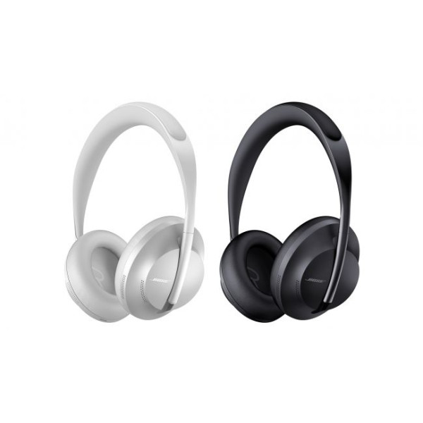 Bose Noise Cancelling Headphones 700